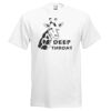 Original T-Shirt by Fruit of the Loom - Our Cheapest Best Value T Shirt if you're on a budget. Thumbnail