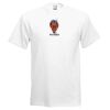 Original T-Shirt by Fruit of the Loom - Our Cheapest Best Value T Shirt if you're on a budget. Thumbnail