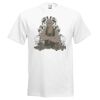Original T-Shirt by Fruit of the Loom - Our Cheapest Best Value T Shirt if you're on a budget. Thumbnail