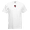 Original T-Shirt by Fruit of the Loom - Our Cheapest Best Value T Shirt if you're on a budget. Thumbnail