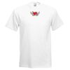 Original T-Shirt by Fruit of the Loom - Our Cheapest Best Value T Shirt if you're on a budget. Thumbnail