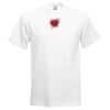 Original T-Shirt by Fruit of the Loom - Our Cheapest Best Value T Shirt if you're on a budget. Thumbnail