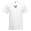 Original T-Shirt by Fruit of the Loom - Our Cheapest Best Value T Shirt if you're on a budget. Thumbnail