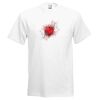 Original T-Shirt by Fruit of the Loom - Our Cheapest Best Value T Shirt if you're on a budget. Thumbnail