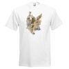 Original T-Shirt by Fruit of the Loom - Our Cheapest Best Value T Shirt if you're on a budget. Thumbnail