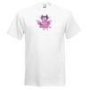 Original T-Shirt by Fruit of the Loom - Our Cheapest Best Value T Shirt if you're on a budget. Thumbnail