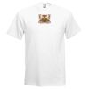 Original T-Shirt by Fruit of the Loom - Our Cheapest Best Value T Shirt if you're on a budget. Thumbnail