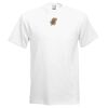 Original T-Shirt by Fruit of the Loom - Our Cheapest Best Value T Shirt if you're on a budget. Thumbnail