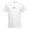 Original T-Shirt by Fruit of the Loom - Our Cheapest Best Value T Shirt if you're on a budget. Thumbnail