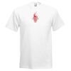 Original T-Shirt by Fruit of the Loom - Our Cheapest Best Value T Shirt if you're on a budget. Thumbnail