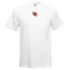 Original T-Shirt by Fruit of the Loom - Our Cheapest Best Value T Shirt if you're on a budget. Thumbnail