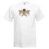 Original T-Shirt by Fruit of the Loom - Our Cheapest Best Value T Shirt if you're on a budget. Thumbnail