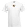 Original T-Shirt by Fruit of the Loom - Our Cheapest Best Value T Shirt if you're on a budget. Thumbnail