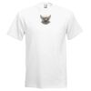 Original T-Shirt by Fruit of the Loom - Our Cheapest Best Value T Shirt if you're on a budget. Thumbnail