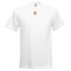 Original T-Shirt by Fruit of the Loom - Our Cheapest Best Value T Shirt if you're on a budget. Thumbnail