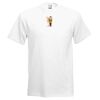 Original T-Shirt by Fruit of the Loom - Our Cheapest Best Value T Shirt if you're on a budget. Thumbnail