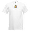 Original T-Shirt by Fruit of the Loom - Our Cheapest Best Value T Shirt if you're on a budget. Thumbnail