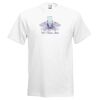 Original T-Shirt by Fruit of the Loom - Our Cheapest Best Value T Shirt if you're on a budget. Thumbnail