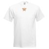 Original T-Shirt by Fruit of the Loom - Our Cheapest Best Value T Shirt if you're on a budget. Thumbnail