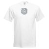 Original T-Shirt by Fruit of the Loom - Our Cheapest Best Value T Shirt if you're on a budget. Thumbnail