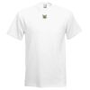 Original T-Shirt by Fruit of the Loom - Our Cheapest Best Value T Shirt if you're on a budget. Thumbnail