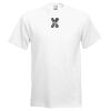Original T-Shirt by Fruit of the Loom - Our Cheapest Best Value T Shirt if you're on a budget. Thumbnail