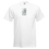 Original T-Shirt by Fruit of the Loom - Our Cheapest Best Value T Shirt if you're on a budget. Thumbnail