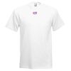 Original T-Shirt by Fruit of the Loom - Our Cheapest Best Value T Shirt if you're on a budget. Thumbnail