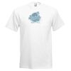 Original T-Shirt by Fruit of the Loom - Our Cheapest Best Value T Shirt if you're on a budget. Thumbnail