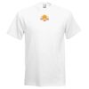 Original T-Shirt by Fruit of the Loom - Our Cheapest Best Value T Shirt if you're on a budget. Thumbnail