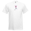 Original T-Shirt by Fruit of the Loom - Our Cheapest Best Value T Shirt if you're on a budget. Thumbnail