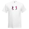 Original T-Shirt by Fruit of the Loom - Our Cheapest Best Value T Shirt if you're on a budget. Thumbnail