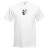 Original T-Shirt by Fruit of the Loom - Our Cheapest Best Value T Shirt if you're on a budget. Thumbnail