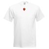 Original T-Shirt by Fruit of the Loom - Our Cheapest Best Value T Shirt if you're on a budget. Thumbnail