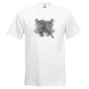 Original T-Shirt by Fruit of the Loom - Our Cheapest Best Value T Shirt if you're on a budget. Thumbnail