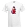 Original T-Shirt by Fruit of the Loom - Our Cheapest Best Value T Shirt if you're on a budget. Thumbnail