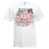 Original T-Shirt by Fruit of the Loom - Our Cheapest Best Value T Shirt if you're on a budget. Thumbnail