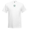 Original T-Shirt by Fruit of the Loom - Our Cheapest Best Value T Shirt if you're on a budget. Thumbnail