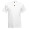 Original T-Shirt by Fruit of the Loom - Our Cheapest Best Value T Shirt if you're on a budget. Thumbnail