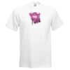 Original T-Shirt by Fruit of the Loom - Our Cheapest Best Value T Shirt if you're on a budget. Thumbnail
