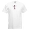 Original T-Shirt by Fruit of the Loom - Our Cheapest Best Value T Shirt if you're on a budget. Thumbnail