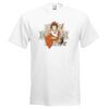Original T-Shirt by Fruit of the Loom - Our Cheapest Best Value T Shirt if you're on a budget. Thumbnail