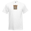 Original T-Shirt by Fruit of the Loom - Our Cheapest Best Value T Shirt if you're on a budget. Thumbnail