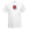 Original T-Shirt by Fruit of the Loom - Our Cheapest Best Value T Shirt if you're on a budget. Thumbnail