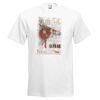 Original T-Shirt by Fruit of the Loom - Our Cheapest Best Value T Shirt if you're on a budget. Thumbnail