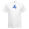 Original T-Shirt by Fruit of the Loom - Our Cheapest Best Value T Shirt if you're on a budget. Thumbnail