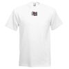 Original T-Shirt by Fruit of the Loom - Our Cheapest Best Value T Shirt if you're on a budget. Thumbnail