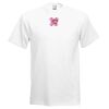 Original T-Shirt by Fruit of the Loom - Our Cheapest Best Value T Shirt if you're on a budget. Thumbnail