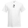 Original T-Shirt by Fruit of the Loom - Our Cheapest Best Value T Shirt if you're on a budget. Thumbnail