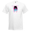 Original T-Shirt by Fruit of the Loom - Our Cheapest Best Value T Shirt if you're on a budget. Thumbnail